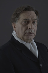 picture of actor Vojislav 'Voja' Brajovic
