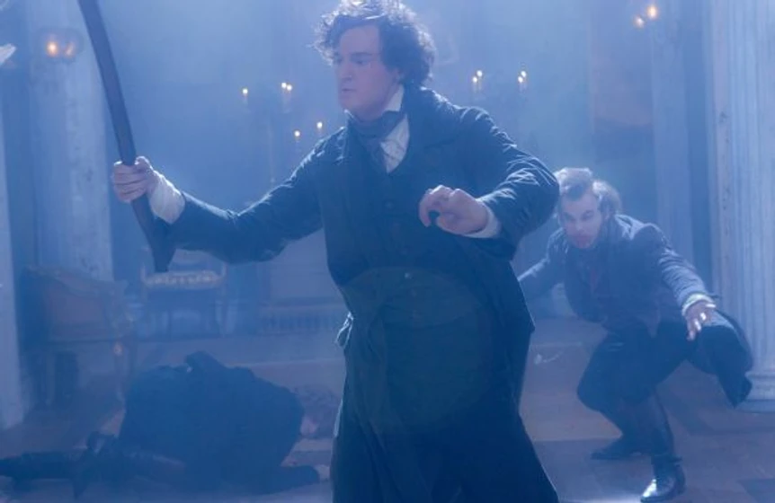Benjamin Walker en abraham-lincoln-cazador-de-vampiros
