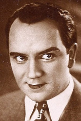 picture of actor Harry Piel