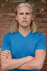 picture of actor Patrick Poe