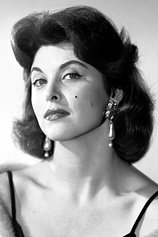 picture of actor Tina Louise