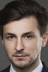 picture of actor Dmitry Tikhonov