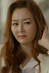 picture of actor Jeon Eun-jin