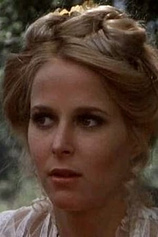 picture of actor Nina Axelrod