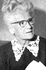 picture of actor Giuseppina Quinn