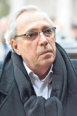 picture of actor Miklós Benedek