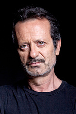 picture of actor Rocco Papaleo