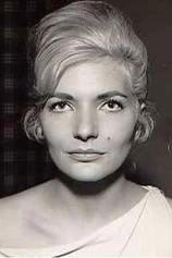 Foto de Dorothée Blanck