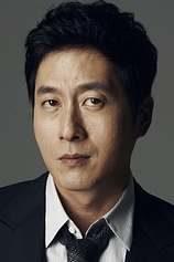 picture of actor Ju-hyuk Kim