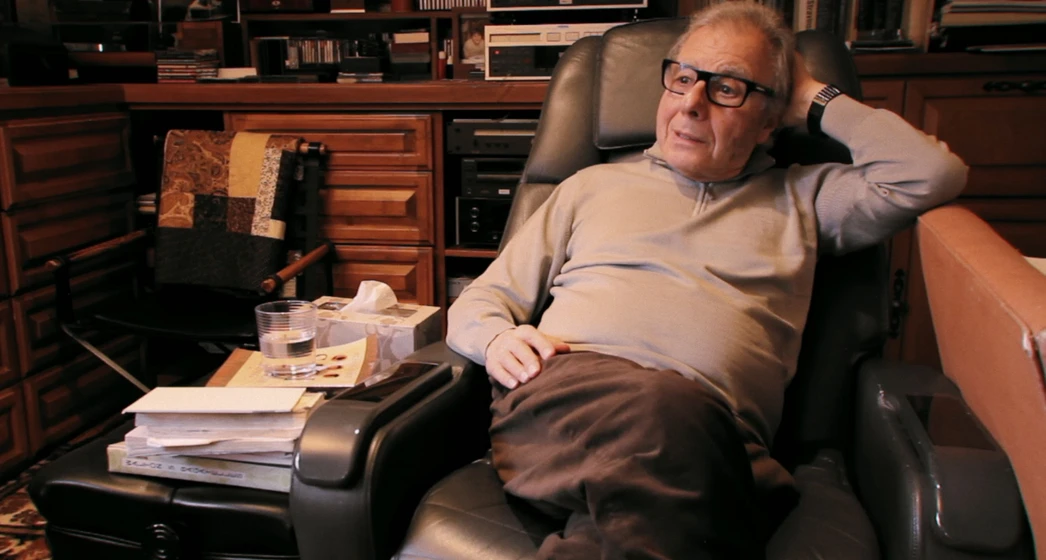 Lalo Schifrin en lalo