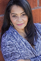 Foto de Elizabeth Lamboy-Wilson