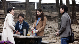 Imagen de Nobody's Daughter Haewon