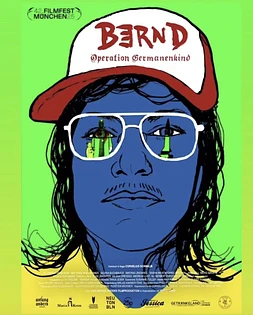 Bernd - Operation Germanenkind