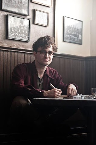 Daniel Radcliffe en Amores asesinos