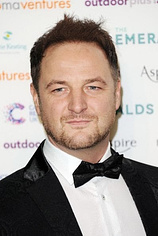 picture of actor Mikey Graham