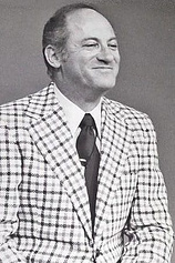 photo of person Daniel C. Striepeke