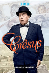 poster of movie Crésus