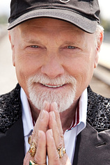 picture of actor Mike Love