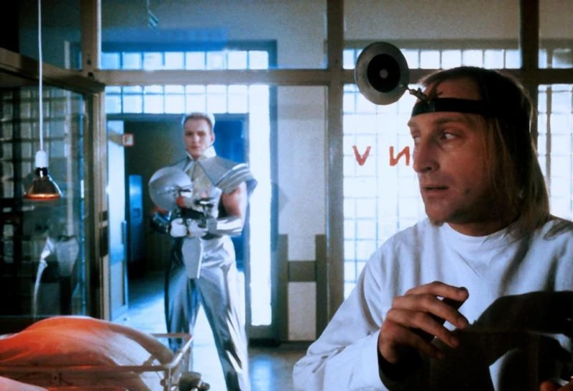 Otto Waalkes en otto-the-new-movie