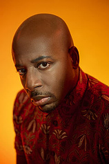 picture of actor Sona Eyambe