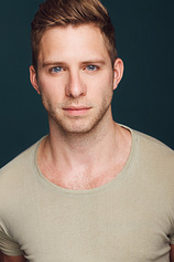 picture of actor Corey Mach