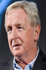 photo of person Diarmuid Lawrence