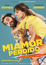 poster of movie Miamor Perdido