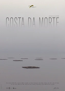 poster of movie Costa da Morte