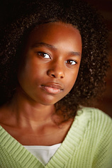 picture of actor Kapri Ladd