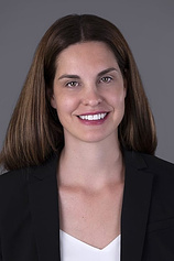 photo of person Lindsay MacAdam
