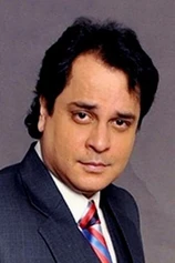 Foto de Mahesh Thakur