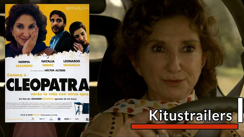 Imagen de Cleopatra