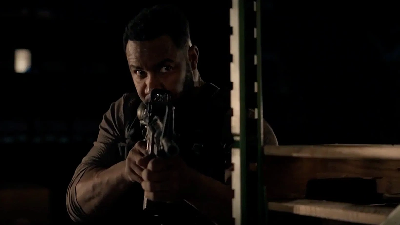 Imagen de Hostile Takeover