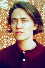 photo of person Valeria Stucki