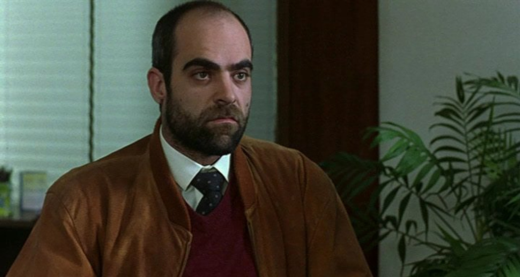 Luis Tosar en Los Lunes al Sol