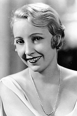 picture of actor Bessie Love