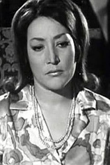 picture of actor Aleya Abdel Moneim