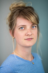 picture of actor Rosa van Leeuwen