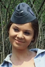 picture of actor Marisa Feldy