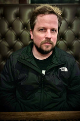 photo of person Mickey Reece