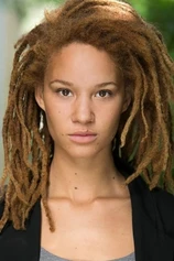 photo of person Ayoola Smart