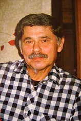 photo of person Gennadiy Ivanov