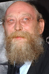 photo of person Ralph Richeson