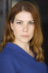 picture of actor Lauren Gros