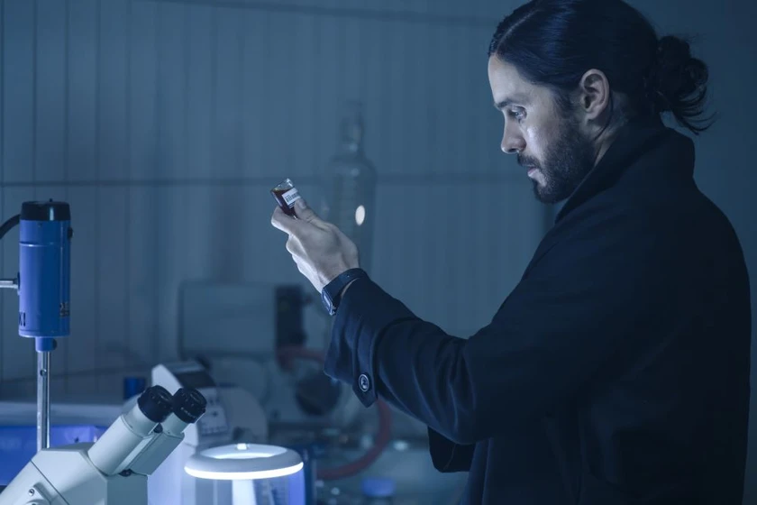 Jared Leto en morbius