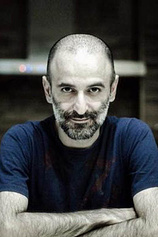 photo of person Alireza Kohandairy