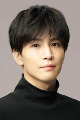 Foto de Takanori Iwata