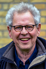 photo of person Søren Kragh-Jacobsen