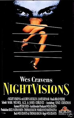 Visiones Nocturnas
