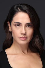 picture of actor Funda Eryigit